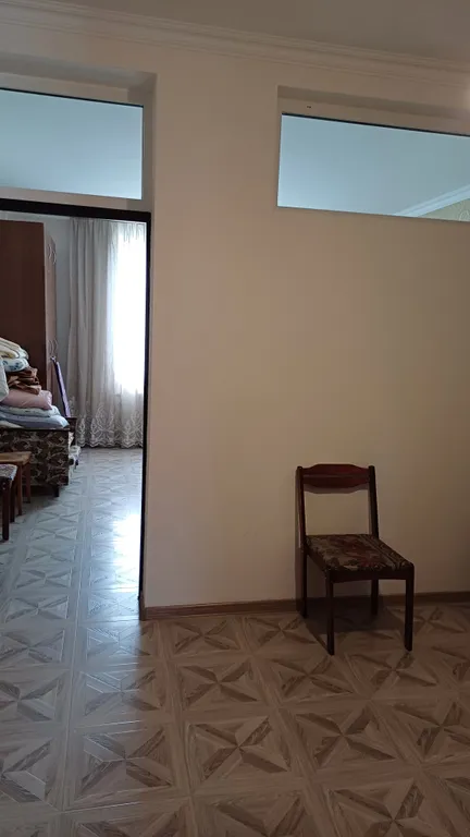 Уютный дом в центре города