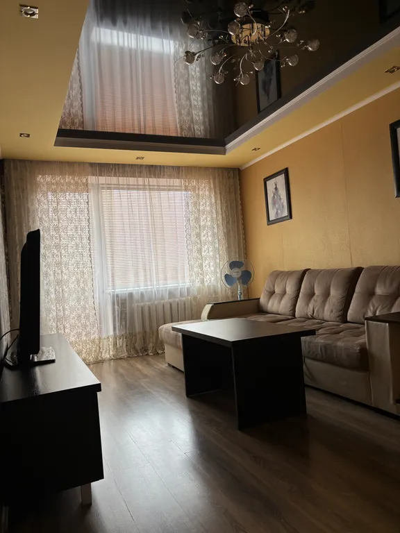 Уютная двухкомнатная квартира — аренда посуточно в Пинск