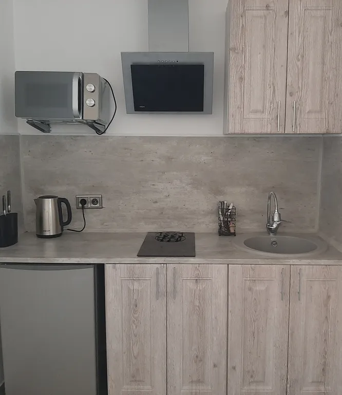 Аппартаменты