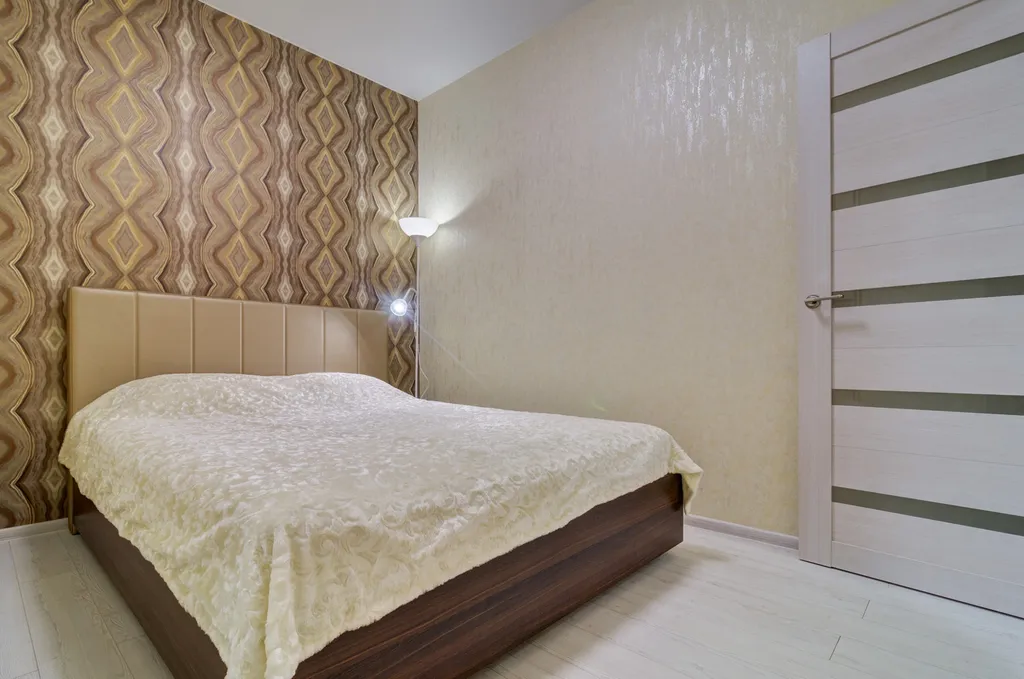 1-комн квартира в центре рядом с жд вокзалом