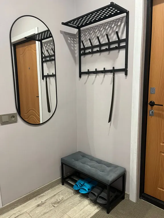 Комфорт квартира