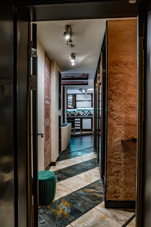 Люкс студия Inspiration