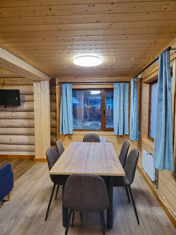 1-комнатный Дом