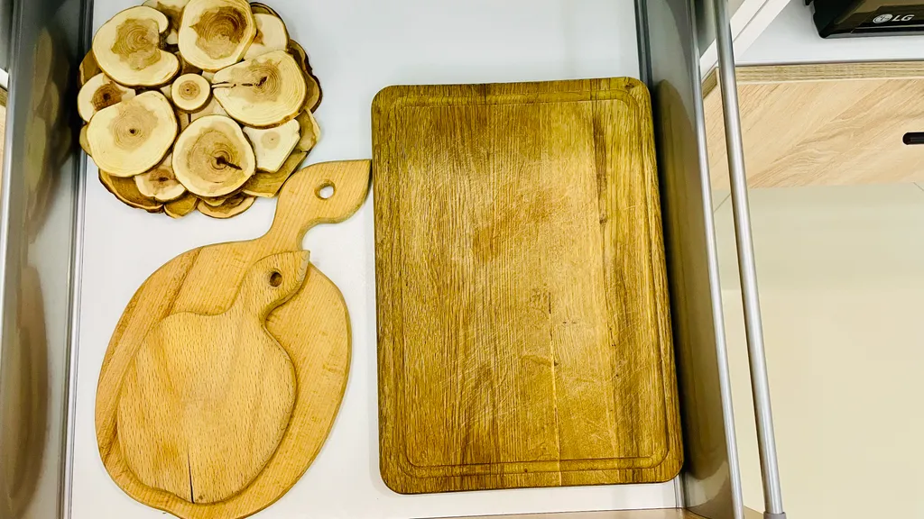 Апартамент с видом на море