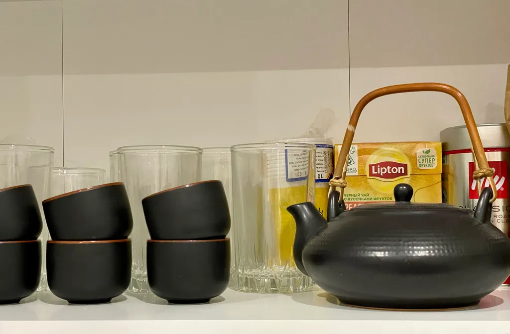 Уютная студия в курортном Светлогорске