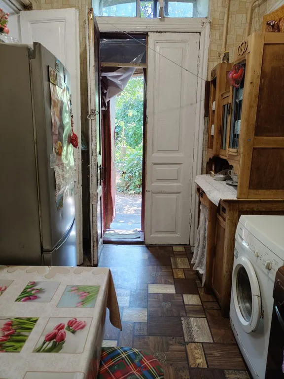 Уютная квартира в историчевком центре города