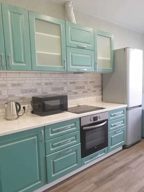 Квартира Апартаменты на Кошурникова 22 — Новосибирск