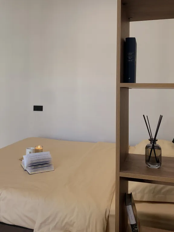 Уютный апартамент в ЖК Grand Champion