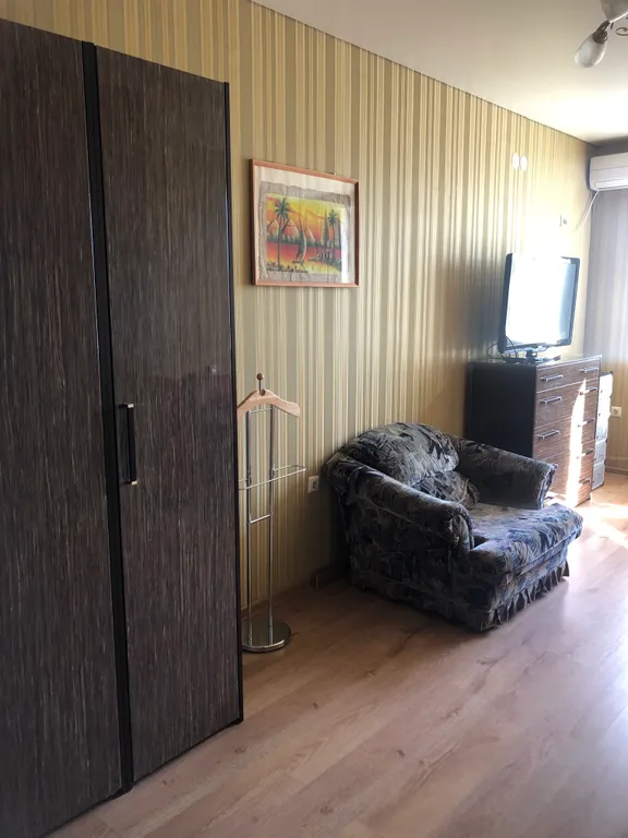 Коттедж Уютный домик — Сочи