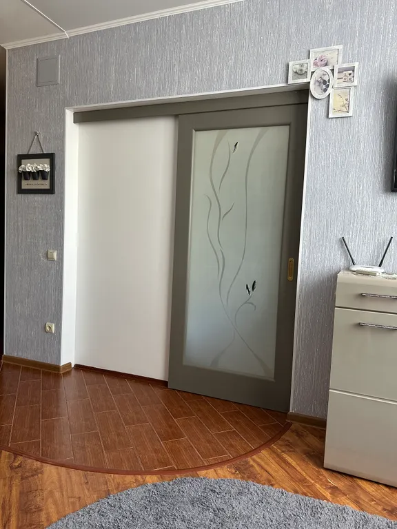 Квартира Уютная квартира — Анапа