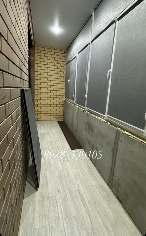 Уютная новая квартира в центре города в 10мин от моря