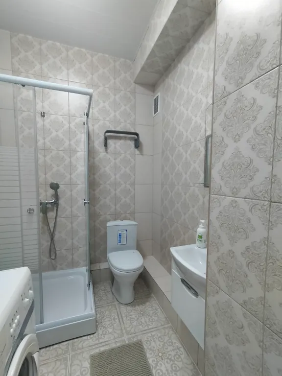 Квартира Квартира Студия в самом сердце санаторного парка — Горячий Ключ