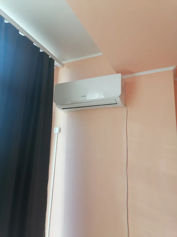 Большая и уютная квартира в шаговой доступности от курортной зоны