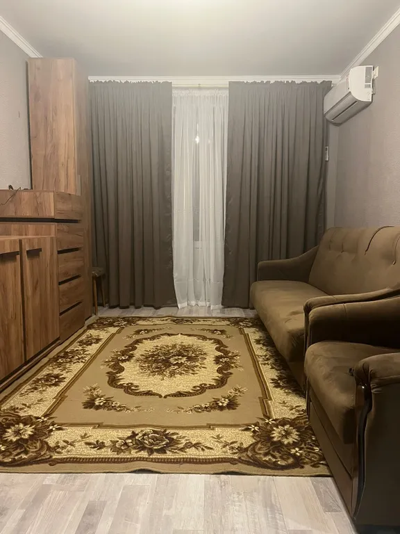 Уютная квартира в центре — аренда посуточно в Сухум