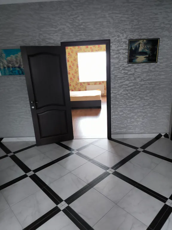 Комната с видом на море