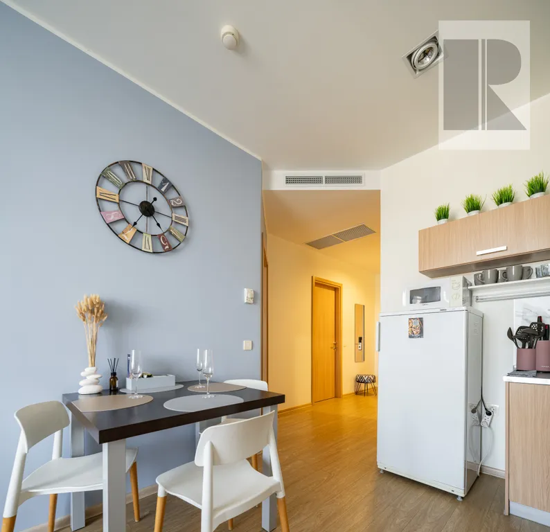 Апартамент семейный с видом на море и город 8 этаж от собственника