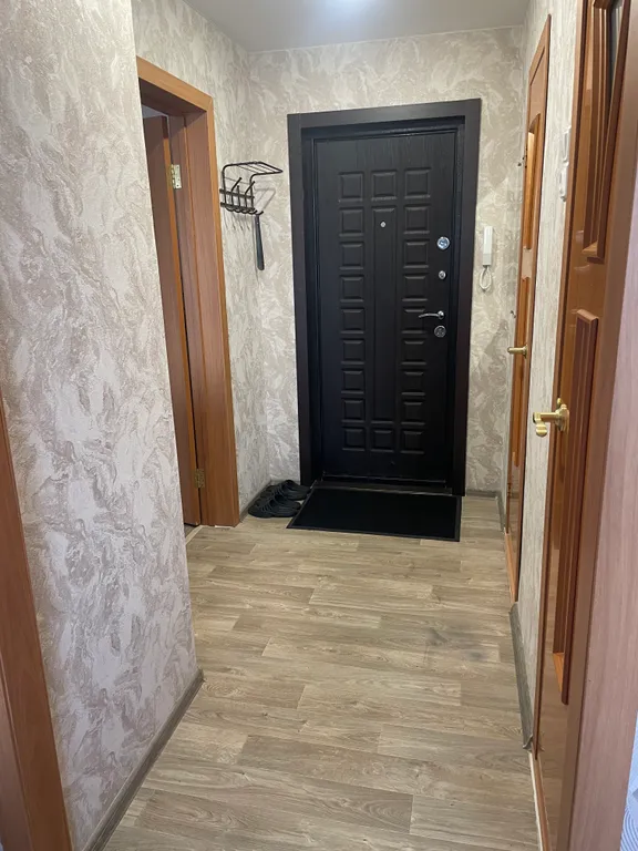 Квартира в центре Энергетика