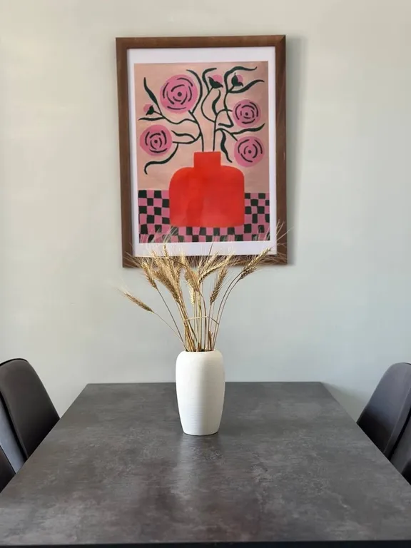 Квартира в современном жк amir