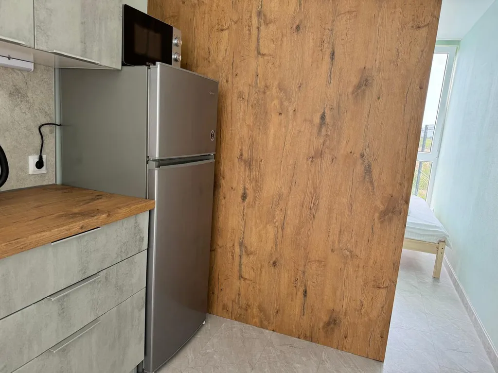 Модульный дом скандинавского типа 1