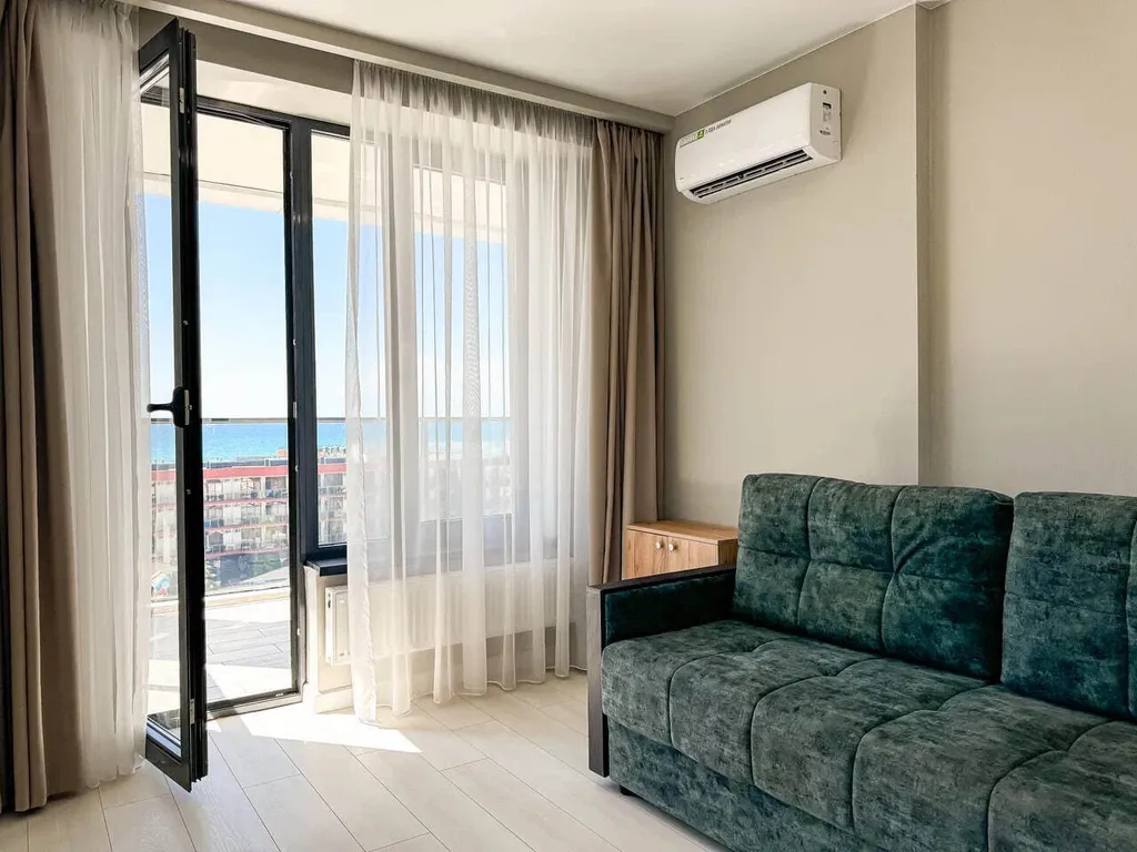 Седьмое небо