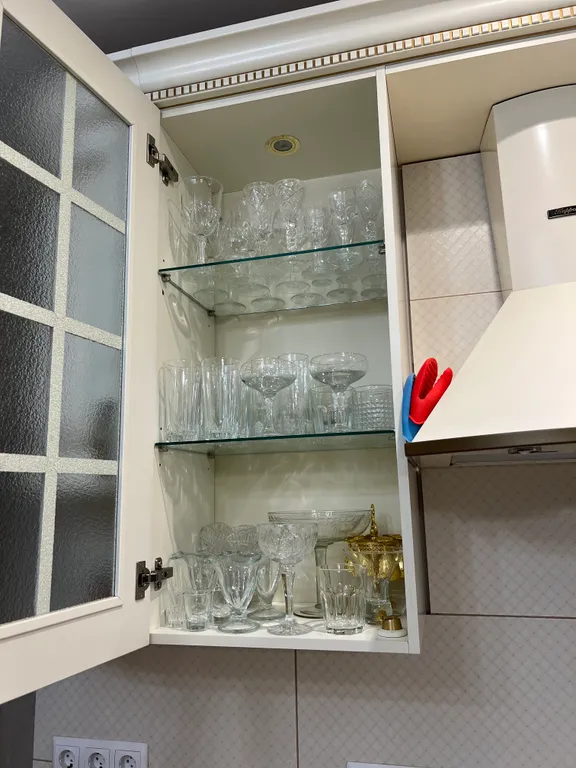 Комфорт и уют