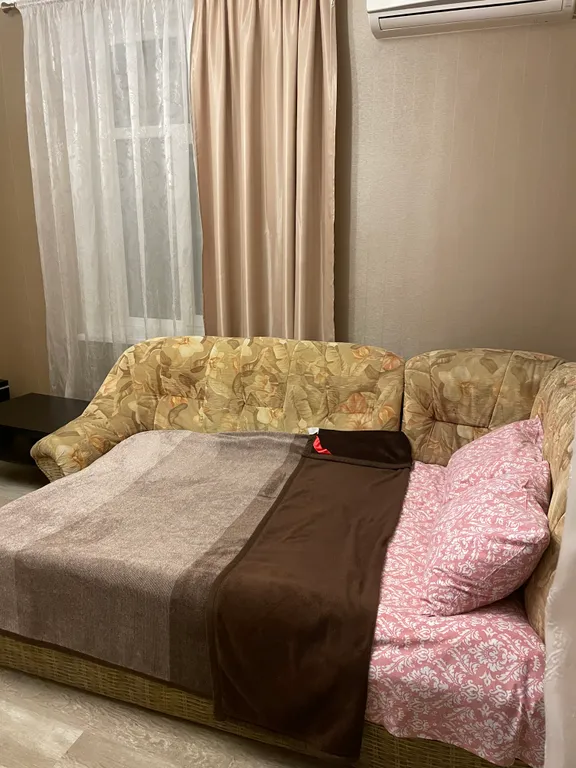 Удобная квартира в центре города