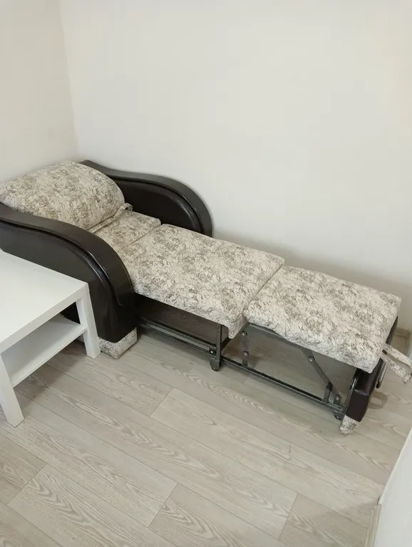 Квартира у автовокзала