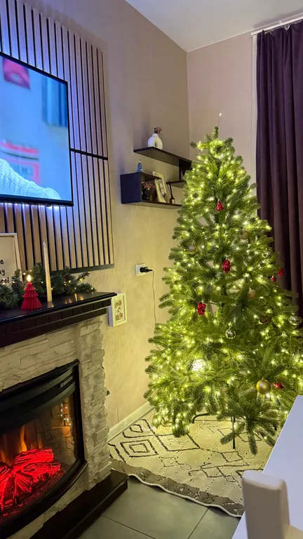 Дом с чаном и баней