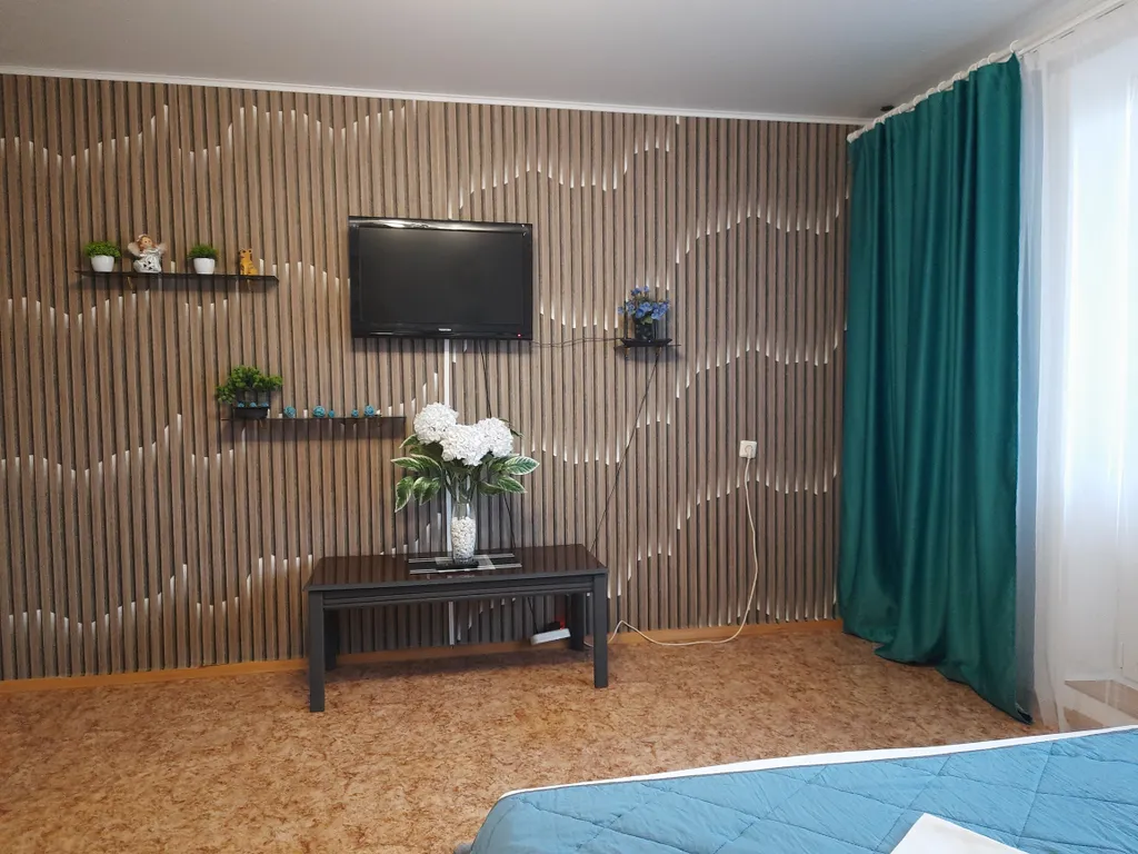 Квартира в районе ТЦ Джазмол