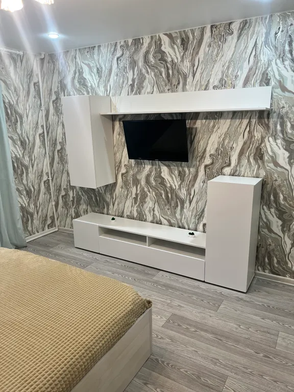 Уютная квартира в районе вокзала