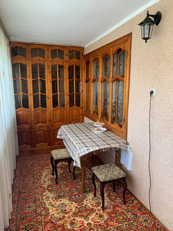 Квартира Апартаменты TUR HOUSE в Каспийске — Каспийск