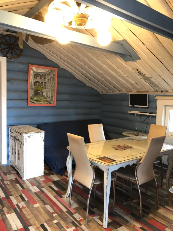 Дом с 3 спальнями