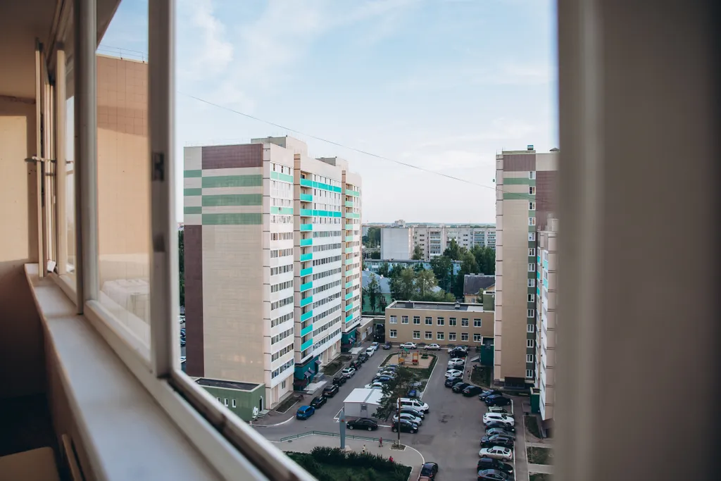 Квартира в Солнечном Острове