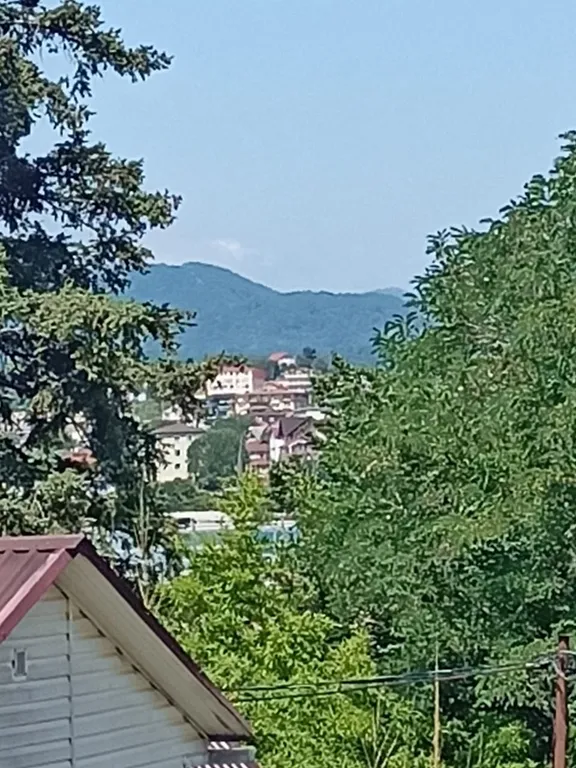 Квартира Комната — Сочи