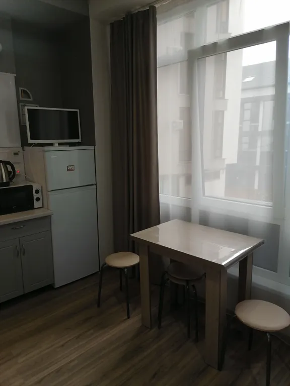 Квартира Квартира Шум прибоя — Адлер