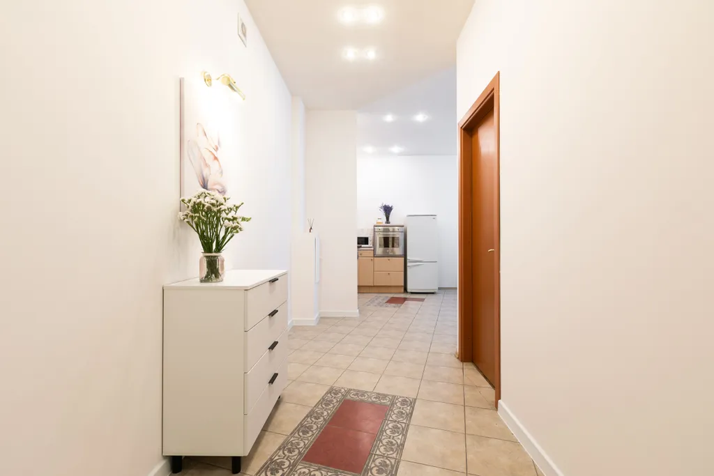 Лучшая локация для туристов