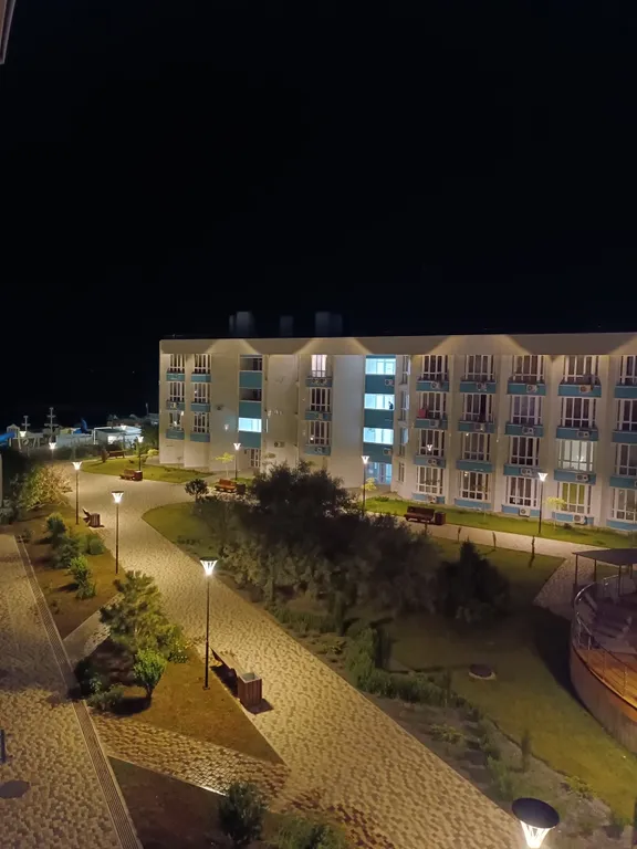 Квартира Апартаменты Адмиральская Лагуна — Севастополь