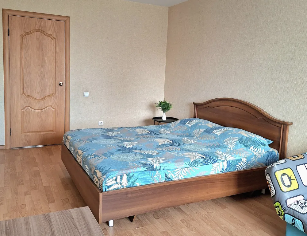 Просторная и светлая квартира в центре