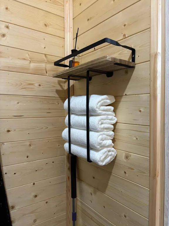 Домик в Приэльбрусье