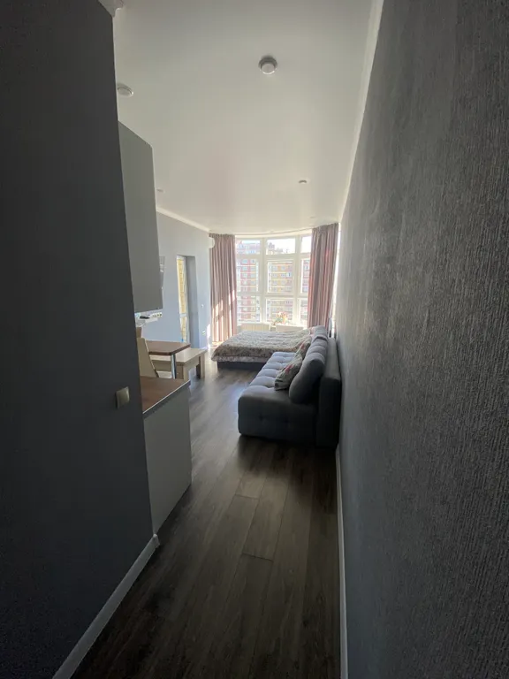 Квартира Квартира возле парка Краснодар — Краснодар