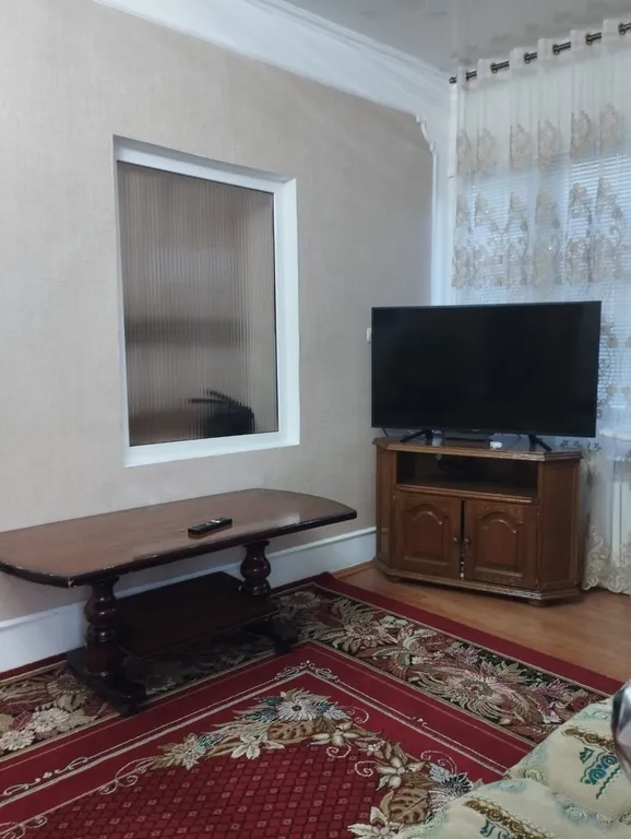 Коттедж Дом у набережной — Дербент