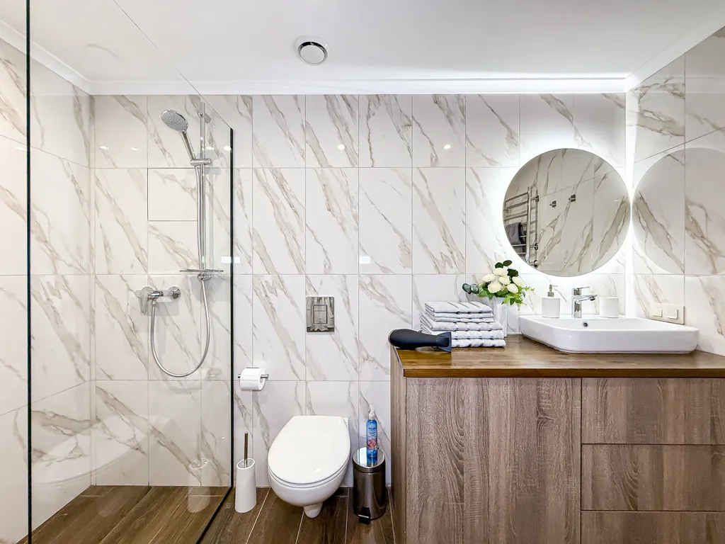 Квартира Апартаменты Монако 24 Резиденция Граф Толстой 126 — Анапа