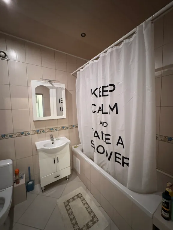 Квартира Квартира White amber — Светлогорск