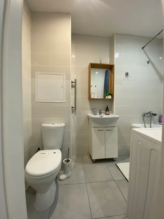 Самая уютная студия в центре