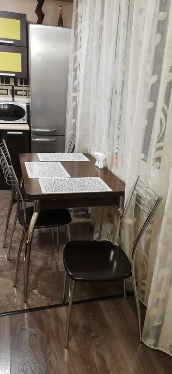 Квартира в тихом, благополучном районе