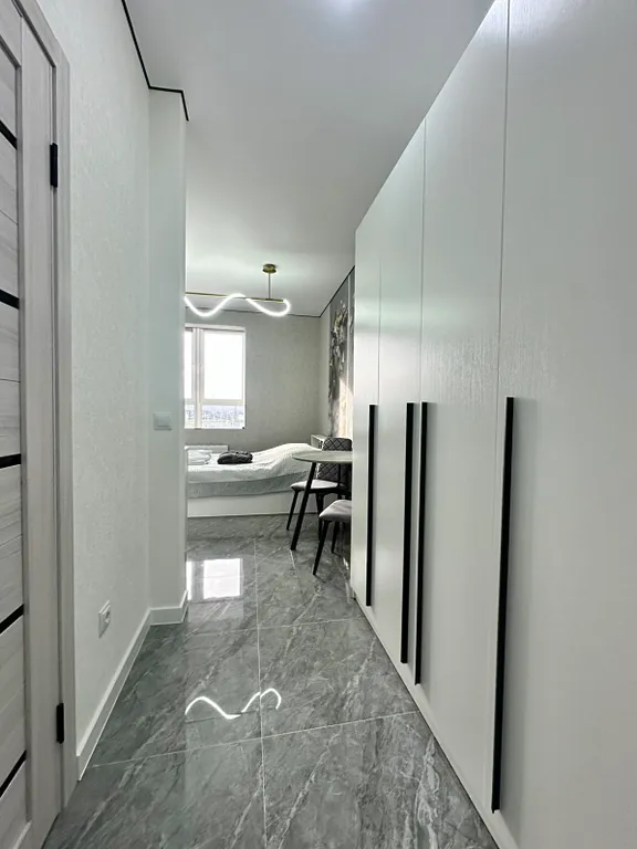 Уютная квартира в ЖК Яблоневый