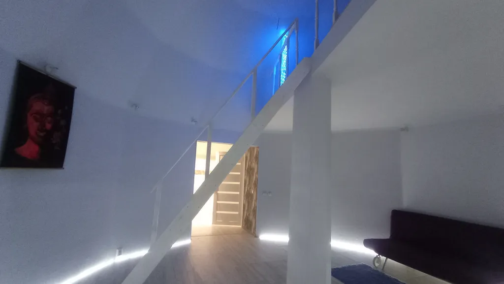 Купольный дом на пляже