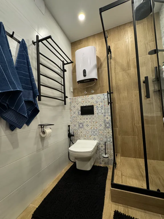 Квартира в ЖК Летний