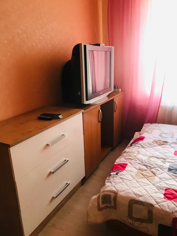 Квартира 3-комнатная Квартира — Ростов-на-Дону