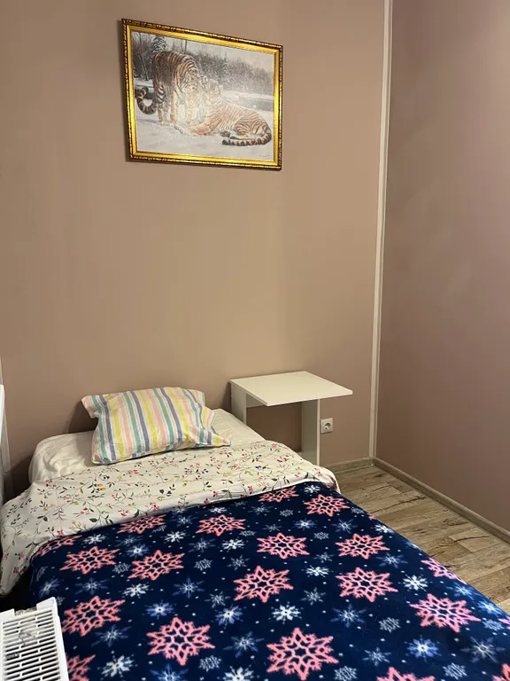 Гостевой дом Перезагрузка